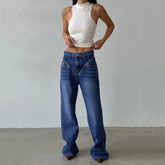 90er Control Freak Jeans